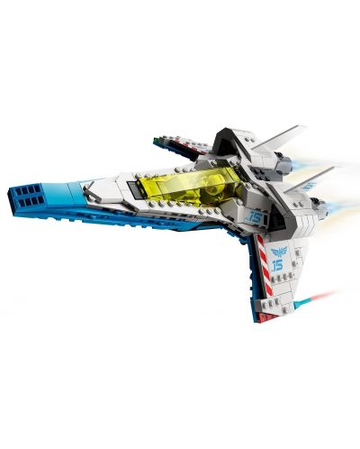 Конструктор LEGO Disney - Космически кораб XL-15 (76832) - 3