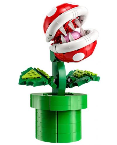 Конструктор LEGO Super Mario - Растение Пираня (71426) - 3