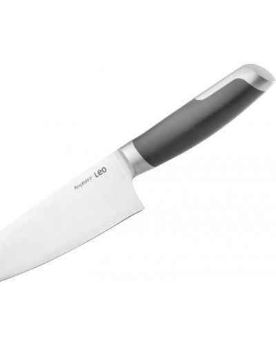 Комплект ножове BergHOFF - Leo Graphite, 13 части - 8