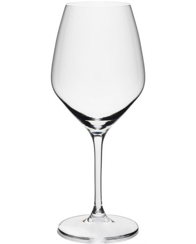 Комплект чаши за вино Rona - Favourite 7361, 6 броя x 360 ml - 1