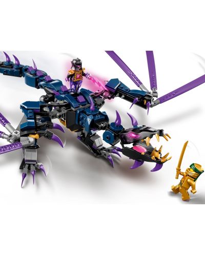 Конструктор LEGO Ninjago - Върховен дракон (71742) - 6