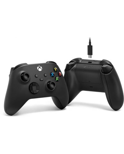 Контролер Microsoft - Xbox Wireless Controller (2020) + USB-C - 3