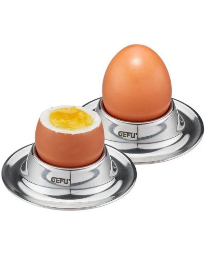 Комплект поставки за яйца Gefu - Ovo, 2 броя - 2
