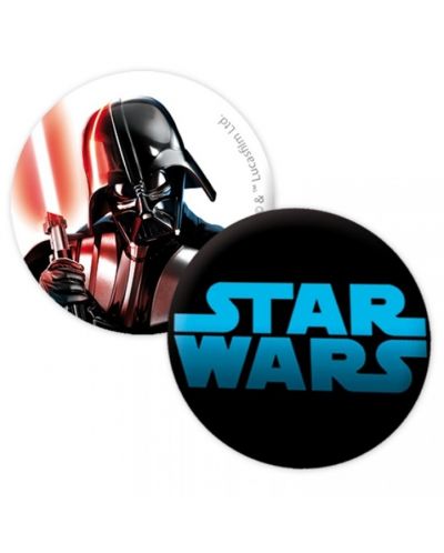 Подаръчен комплект ABYstyle Movies: Star Wars - Darth Vader & Stormtrooper - 5