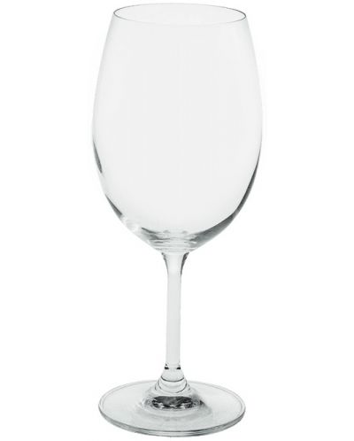 Комплект декантер и 6 чаши за вино Bohemia - Royal Crystalite, 7 части - 2