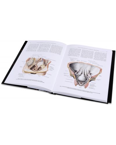 Колекция „Атлас по анатомия на човека“ - 4