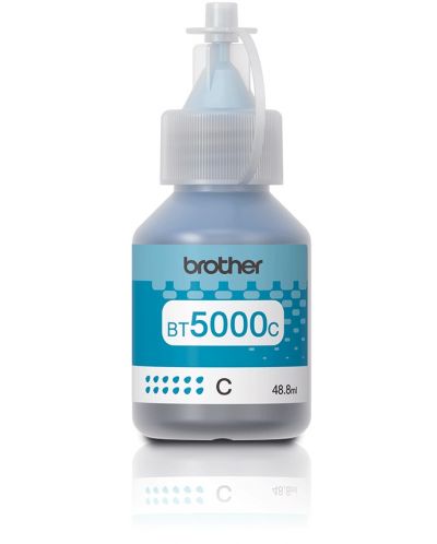 Консуматив Brother - BT-5000C, син