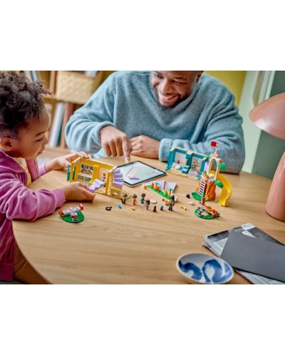 Конструктор LEGO Friends - Детска градина в Хартлейк Сити (42636) - 8