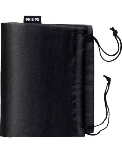 Комплект тримери Philips - MG9710/90, Prestige Edition, черен/сребрист - 6