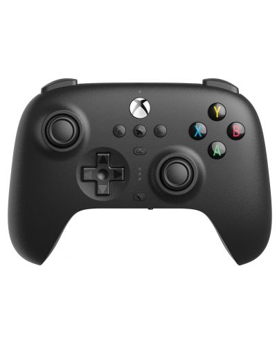 Контролер 8BitDo - Ultimate Wired, Hall Effect Edition, жичен, черен (Xbox One/Xbox Series X/S) - 1