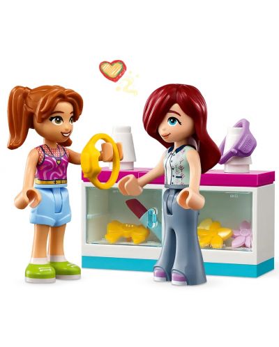 Конструктор LEGO Friends - Магазин за аксесоари (42608) - 5
