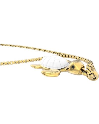 Колие с медальон Metalmorphose - Turtle - 3