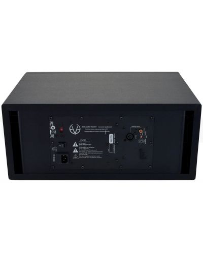Колона EVE Audio - SC307, 1 брой, черна - 3