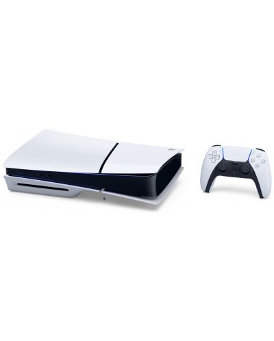 Конзола PlayStation 5 (Slim) - 4