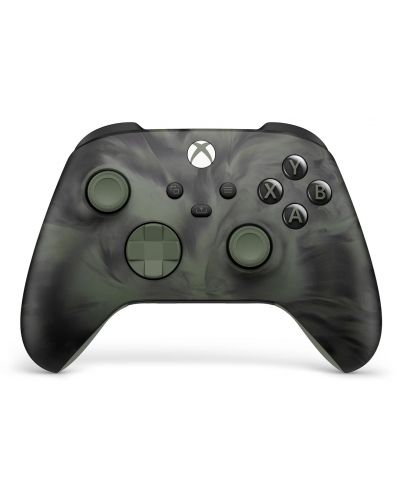 Безжичен контролер Microsoft - Nocturnal Vapor, Special Edition (Xbox One/Series S/X) - 1