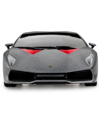 Количка с радиоуправление Rastar - Lamborghini Sesto C, 1:24 - 5