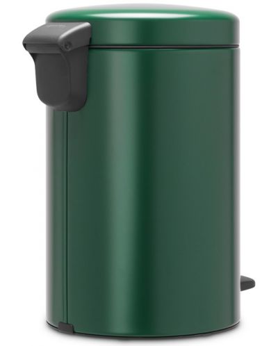 Кош за отпадъци Brabantia - NewIcon, 12 l, Pine Green - 4