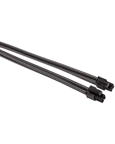 Комплект удължителни кабели 1stPlayer - GUN-001, 0.35 m, сив - 4
