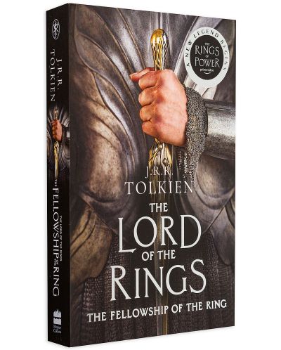 Колекция „The Lord of the rings“ (TV-Series Tie-in B) - 6