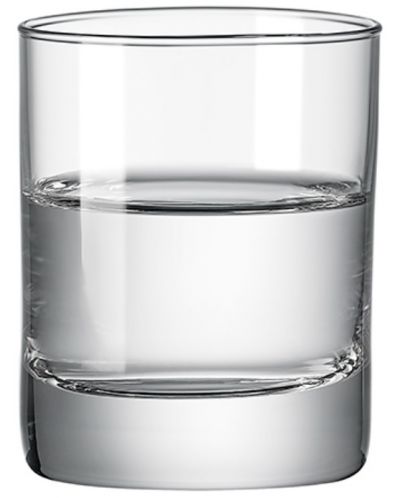 Комплект чаши за шот Rona - Classic 1605, 6 броя x 60 ml - 2