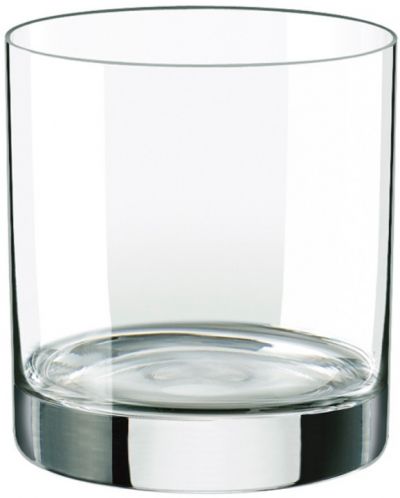 Комплект чаши за водка Rona - Classic 1605, 6 броя x 280 ml - 1