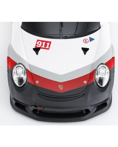 Кола с радиоуправление Rastar - Porsche 911 GT3 Cup Radio/C, 1:18 - 6