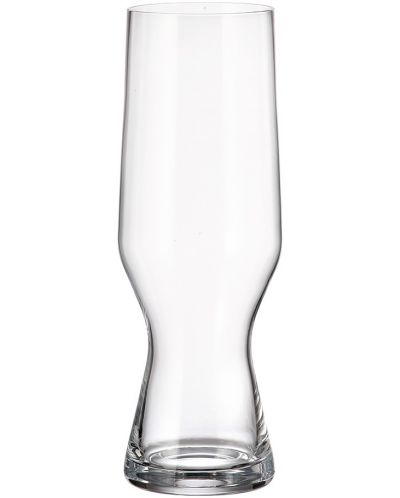 Комплект чаши за бира Bohemia - Royal 2SF71, 6 броя x 550 ml - 1