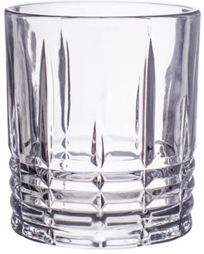 Комплект от 6 чаши за алкохол ADS - 330 ml - 1