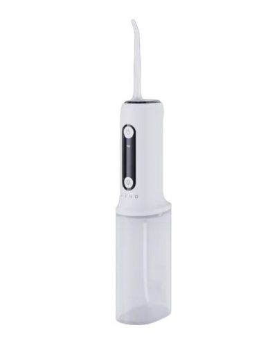 Комплект електрическа четка за зъби AENO - Sonic DB3 + Зъбен душ AENO - ADI0001, бял - 3