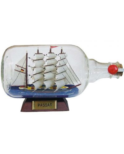 Кораб в бутилка Sea Club - Passat - 1