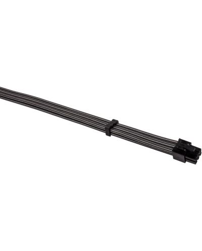 Комплект удължителни кабели 1stPlayer - GUN-001, 0.35 m, сив - 6