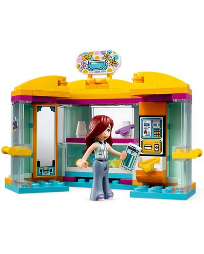 Конструктор LEGO Friends - Магазин за аксесоари (42608) - 4