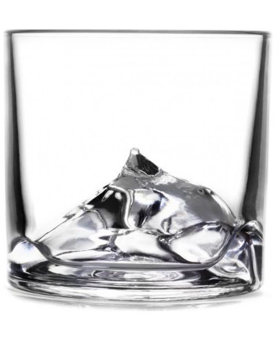 Комплект за уиски Liiton - Everest, 1 L, 270 ml, 5 части - 3