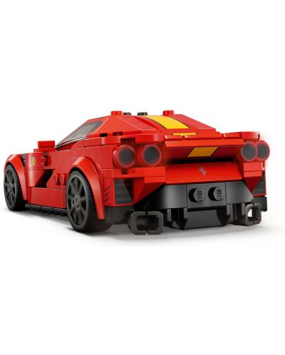 Конструктор LEGO Speed Champions - Ferrari 812 Competizione (76914) - 5