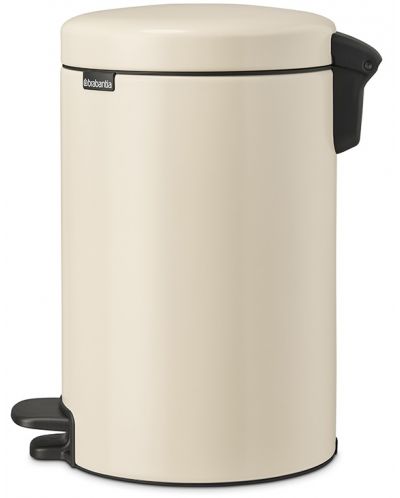 Кош за отпадъци Brabantia - NewIcon, 12 l, Soft Beige - 4