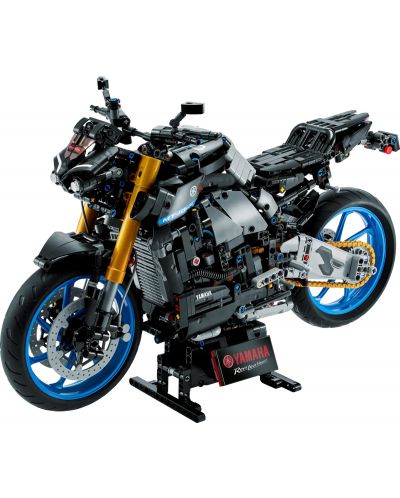 Конструктор LEGO Technic - Yamaha MT-10 SP (42159) - 3