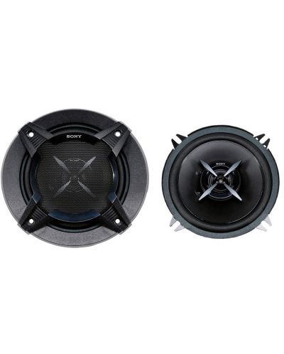 Колони за автомобил Sony - XS-FB1320E, 2 броя, черни - 3