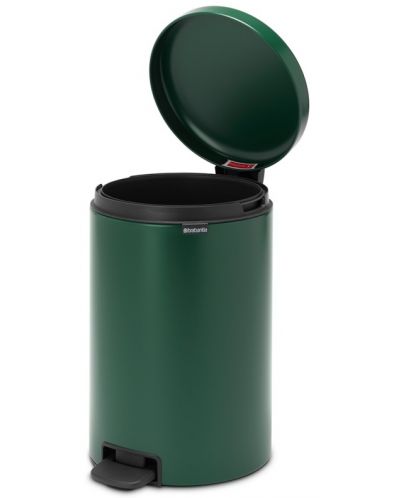 Кош за отпадъци Brabantia - NewIcon, 20 l, Pine Green - 5