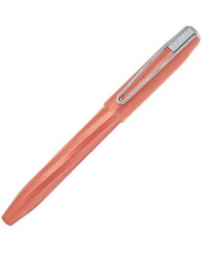 Комплект писалка Online - Slope, 2 пера, розова - 2