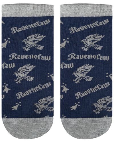 Комплект чорапи CineReplicas Movies: Harry Potter - Ravenclaw - 7