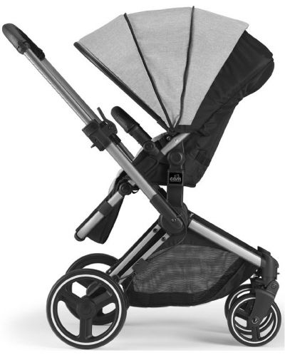 Комбинирана бебешка количка 3 в 1 Cam - Next Evo 933 - 4