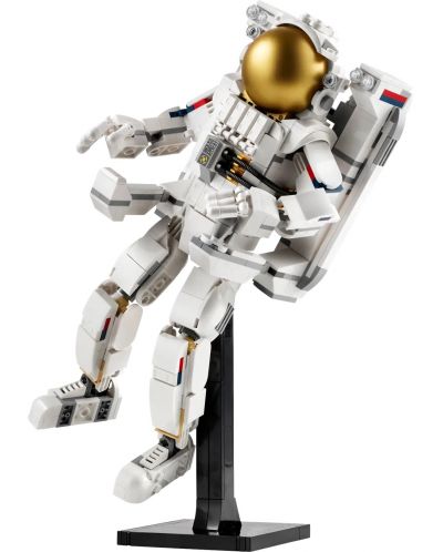 Конструктор LEGO Creator 3 в 1 - Астронавт (31152) - 2