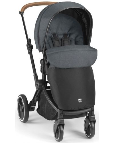 Комбинирана бебешка количка 3 в 1 Cam - Next Evo 931 - 3