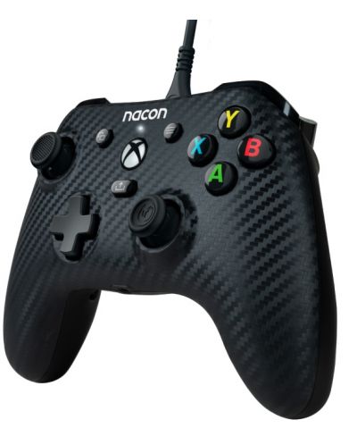 Контролер Nacon - EVOL-X Pro, жичен, Carbon (Xbox One/Series X/S/PC) - 3