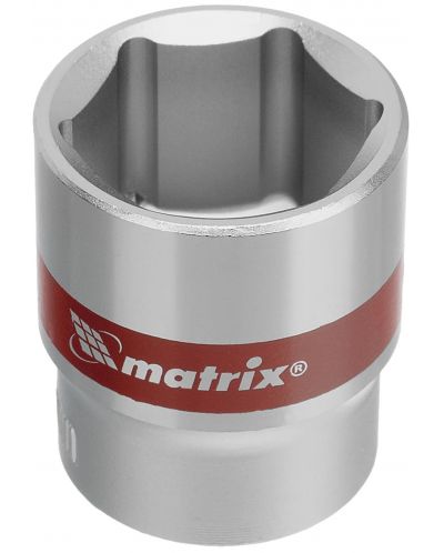 Комплект вложки MTX - 10 броя, 6-стенни, 8-19 mm - 3