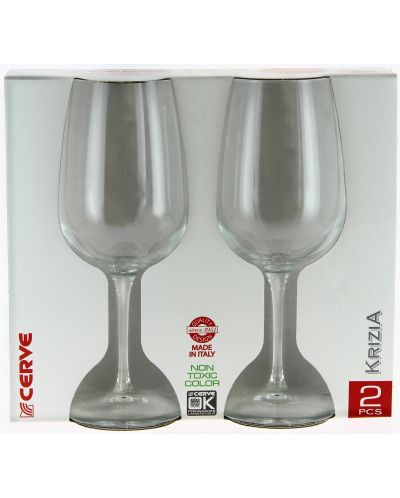 Комплект от 2 чаши за вино Cerve - Cocktail, 500 ml - 2