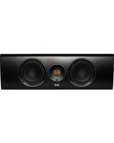 Колона Elac - Carina CC241.4, 1 брой, Satin Black - 3