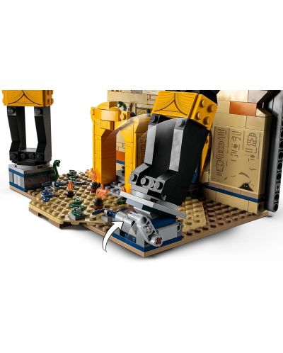 Конструктор LEGO Indiana Jones - Бягство от изгубената гробница (77013) - 6
