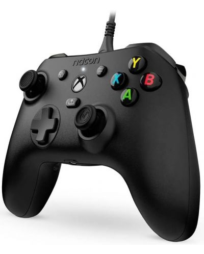 Контролер Nacon - EVOL-X, черен (Xbox One/Series X/S/PC) - 2