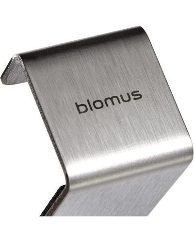 Комплект от 3 закачалки за врата Blomus - Muro, матирани - 3